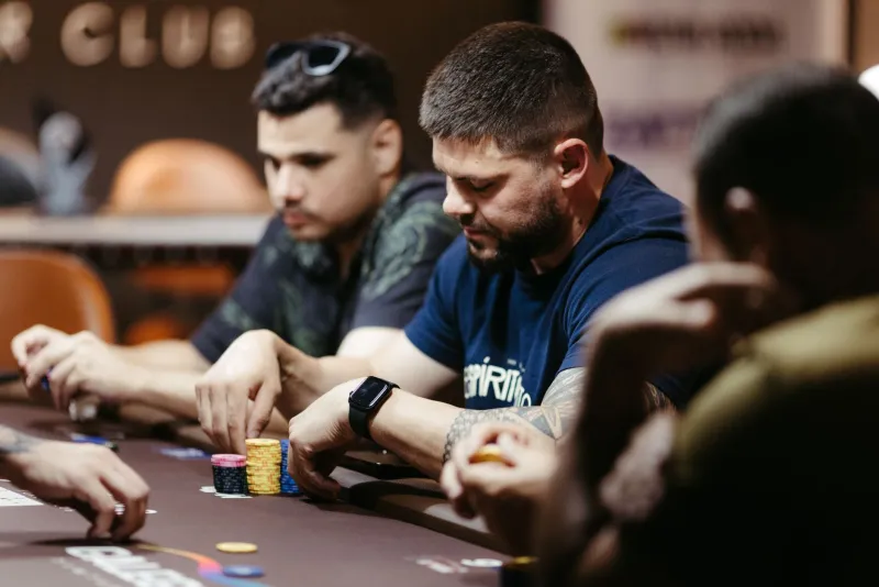 Double Down on Disaster: The Psychology of Loss-Chasing and How Smart Players Break the Cycle