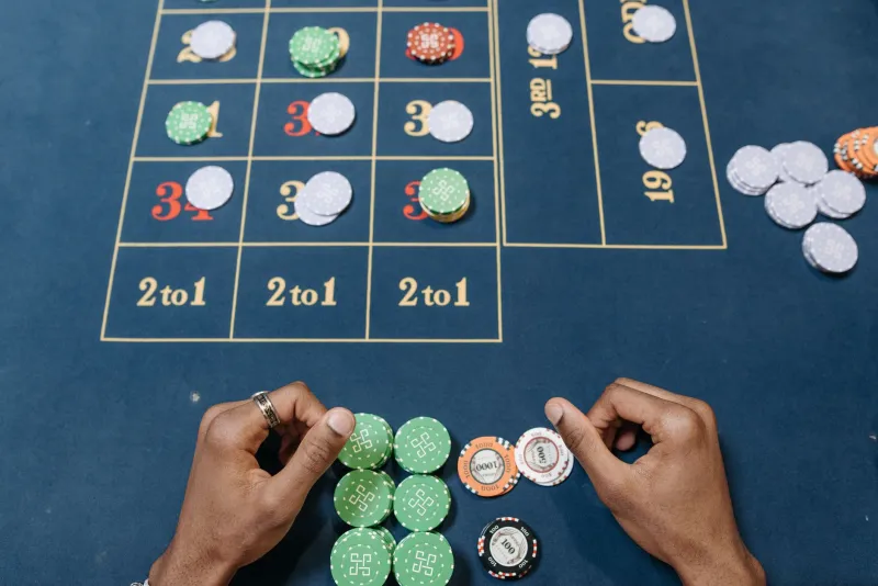Position Is Power: How Choosing the Right Seat at the Arena Can Flip Your Win Rate