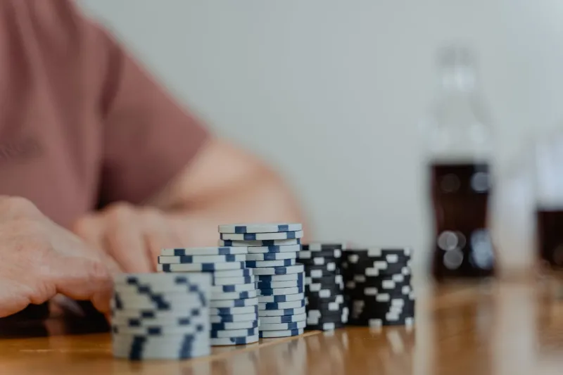 Stack Stages: How Your Mindset — and Your Moves — Must Evolve as Your Bankroll Grows